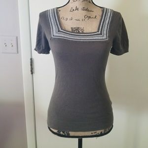 Banana Republic XS top